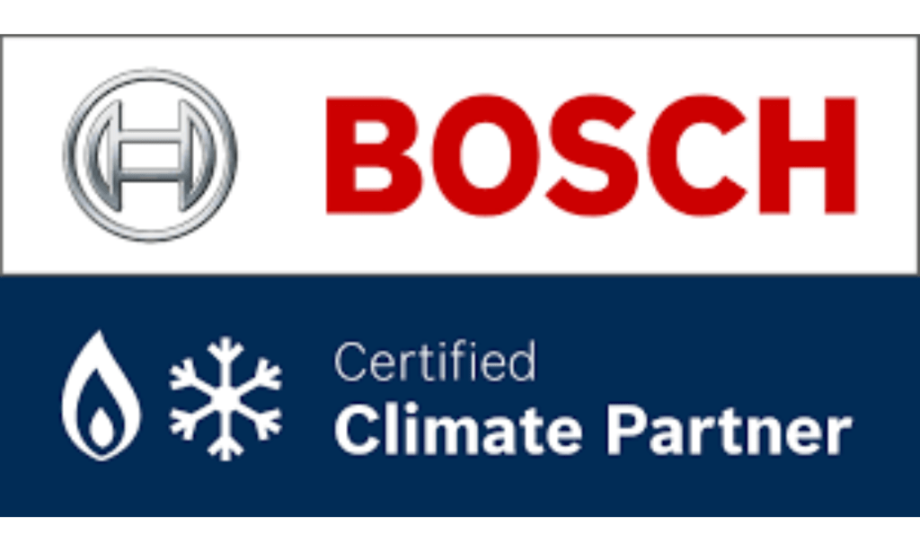 bosch climate partner